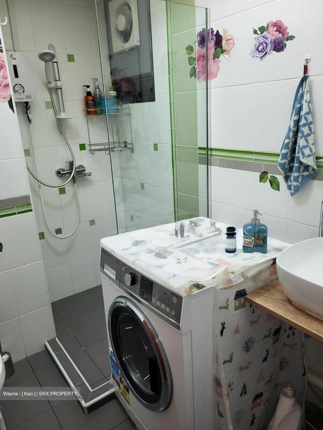 Blk 54 Havelock View (Bukit Merah), HDB 4 Rooms #529268331